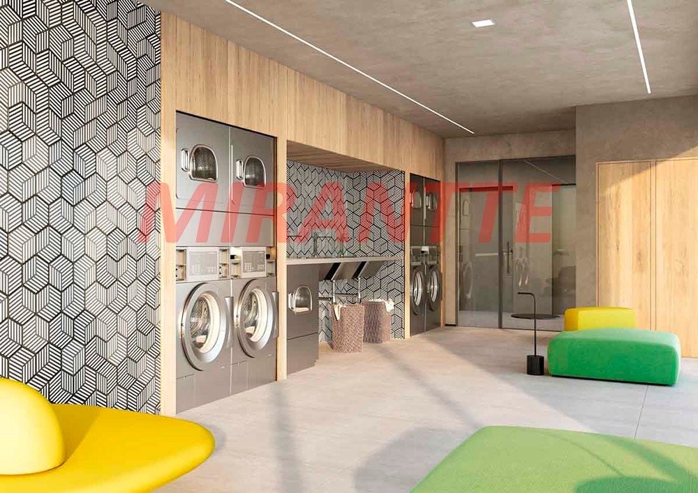 Studio de 27m² com 1 quartos em Moema