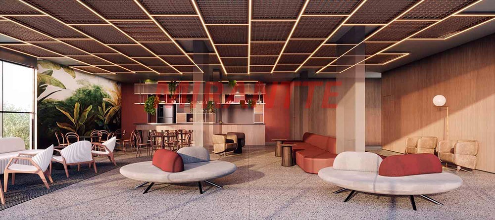 Studio de 27m² com 1 quartos em Moema
