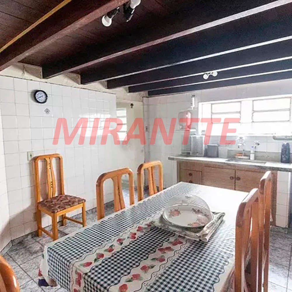 Casa terrea de 160m² com 3 quartos em Parada Inglesa