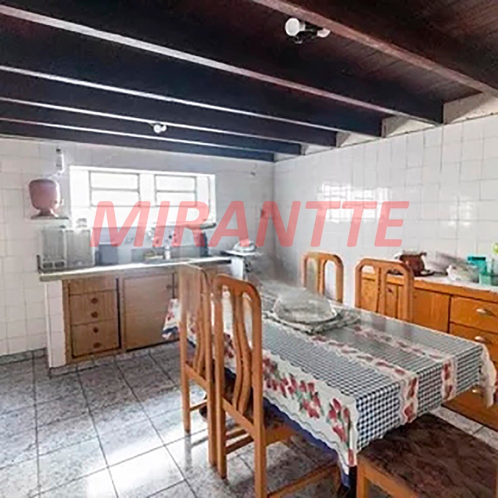 Casa terrea de 160m² com 3 quartos em Parada Inglesa