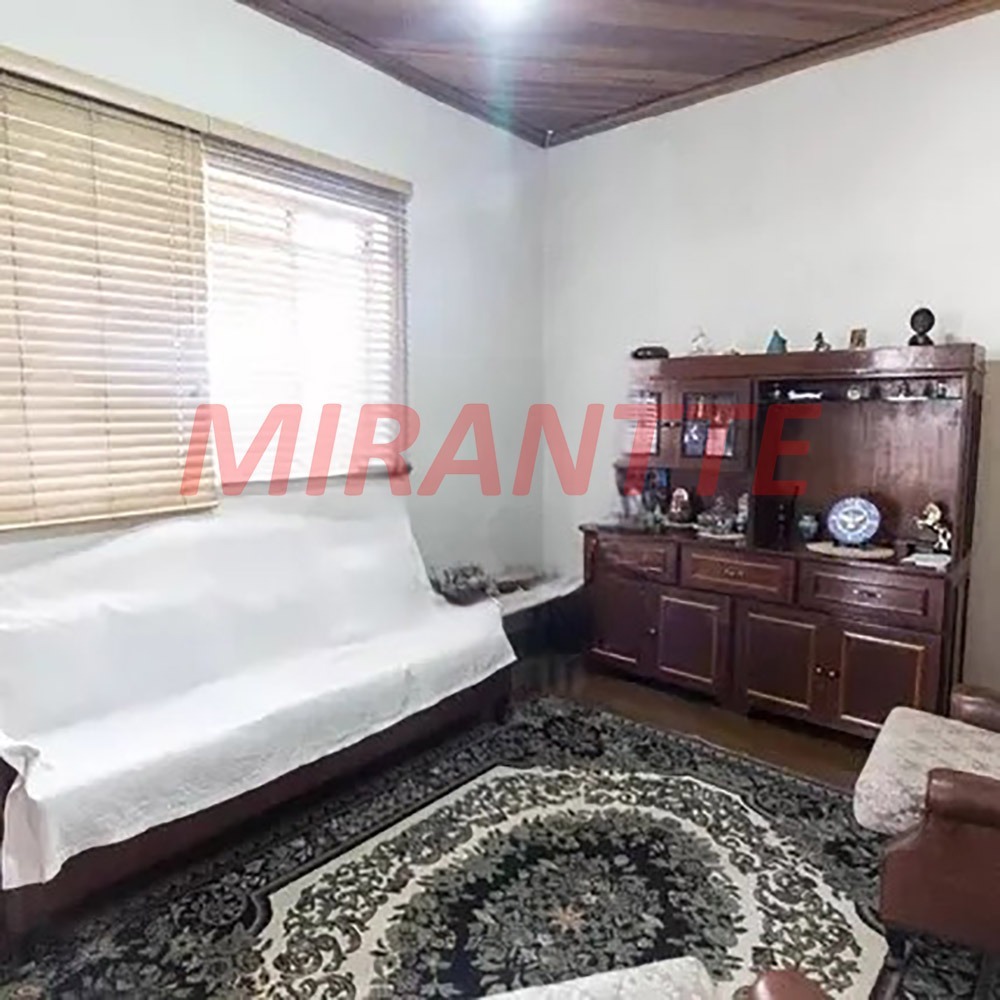 Casa terrea de 160m² com 3 quartos em Parada Inglesa