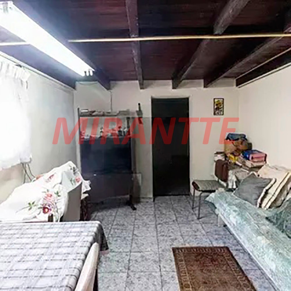 Casa terrea de 160m² com 3 quartos em Parada Inglesa
