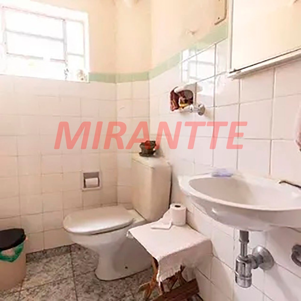 Casa terrea de 160m² com 3 quartos em Parada Inglesa