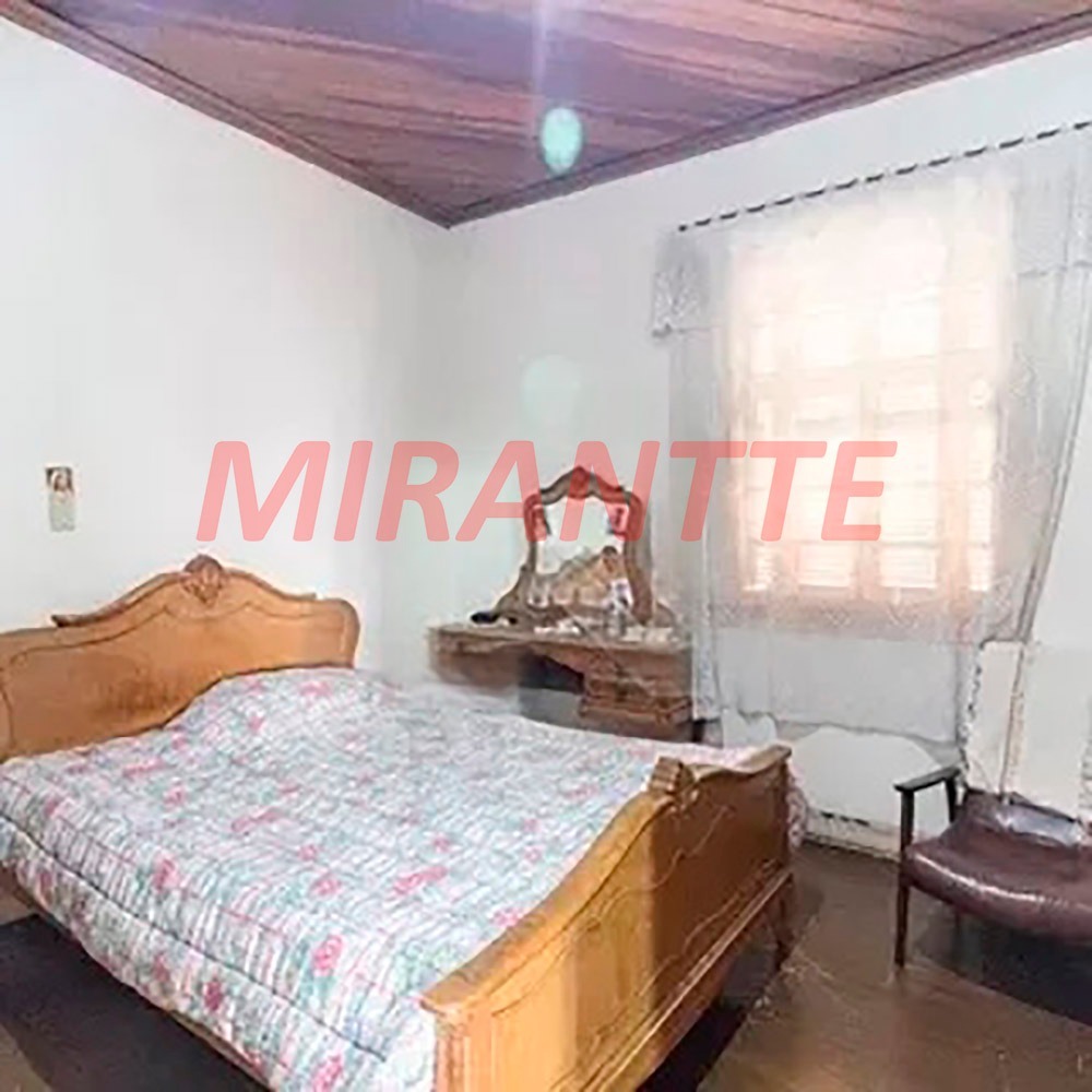 Casa terrea de 160m² com 3 quartos em Parada Inglesa