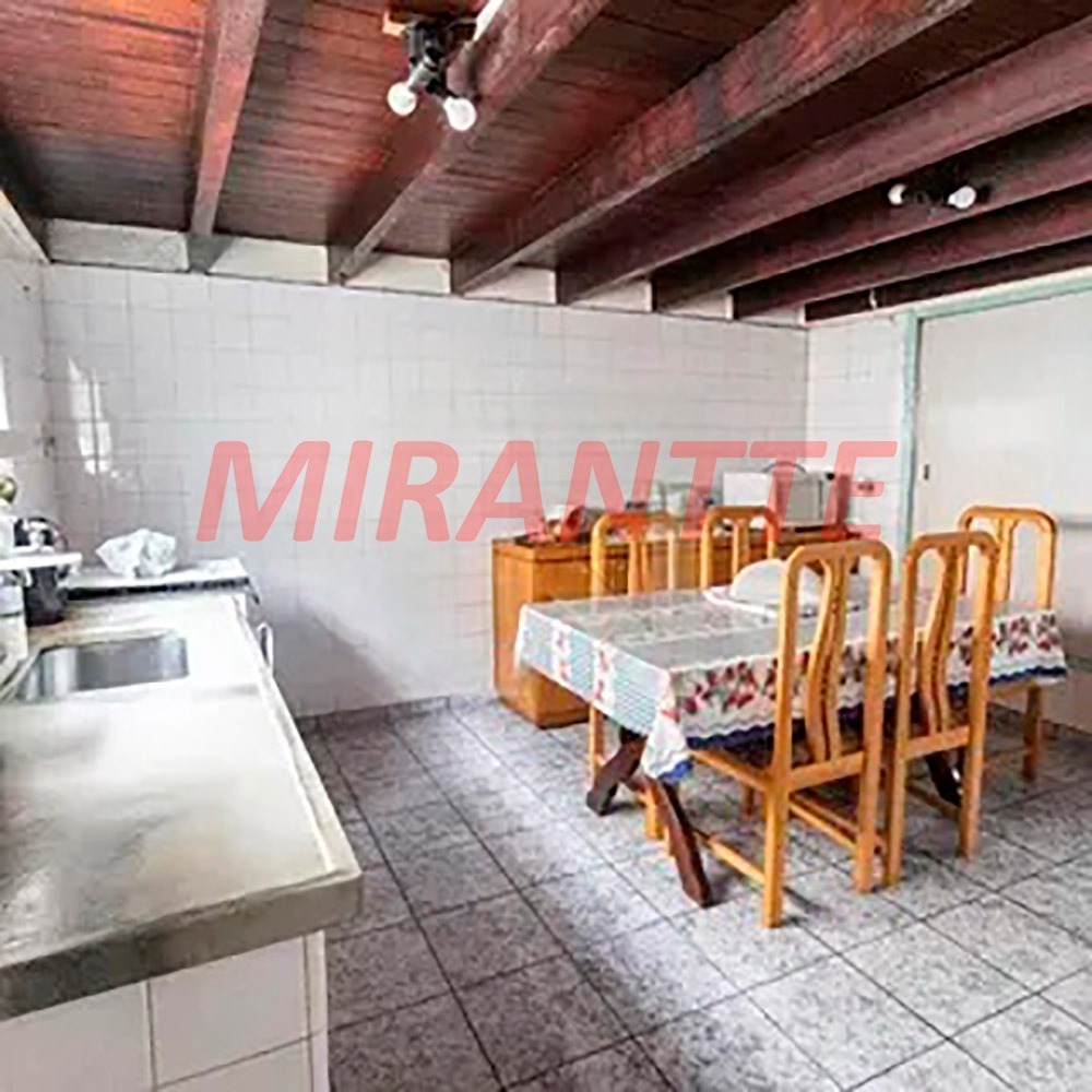 Casa terrea de 160m² com 3 quartos em Parada Inglesa