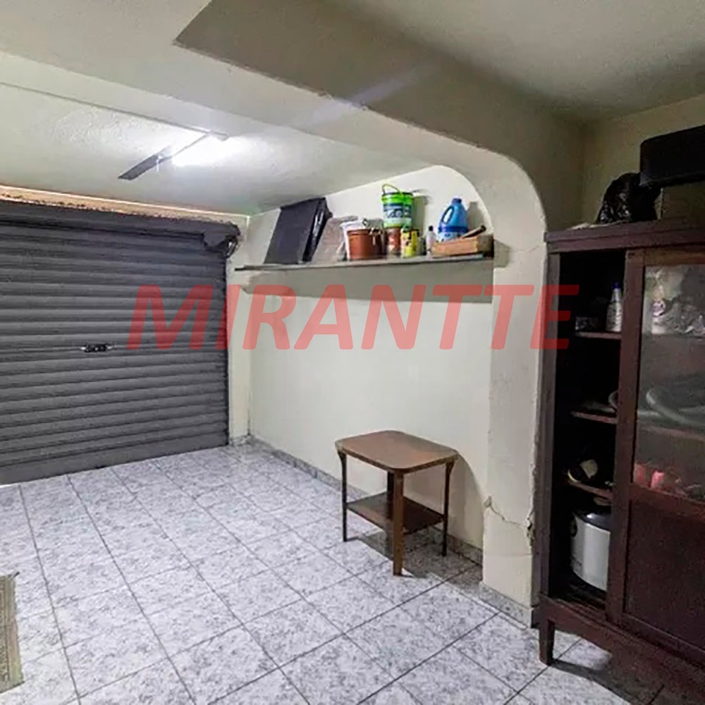 Casa terrea de 160m² com 3 quartos em Parada Inglesa
