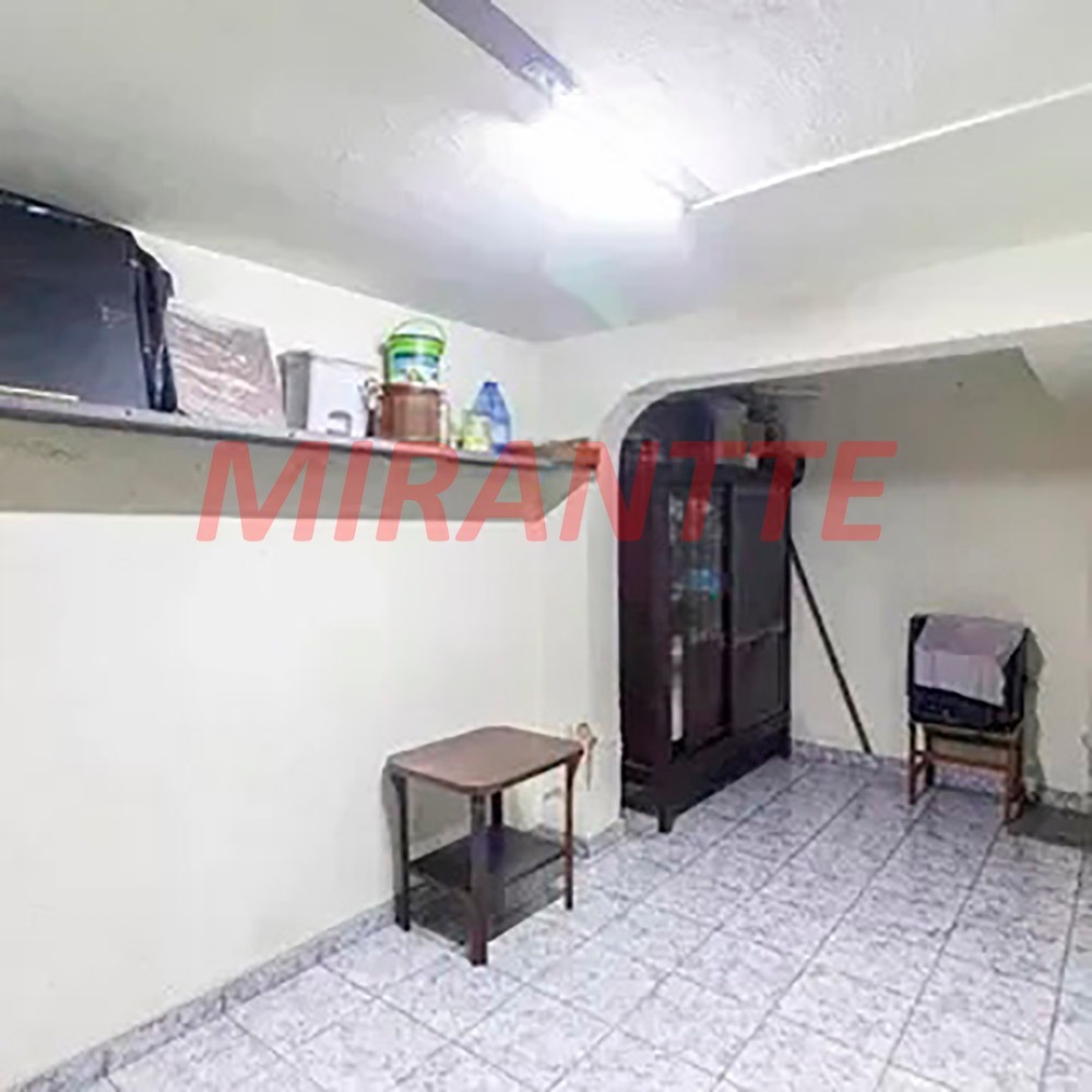 Casa terrea de 160m² com 3 quartos em Parada Inglesa