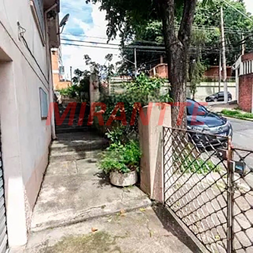 Casa terrea de 160m² com 3 quartos em Parada Inglesa