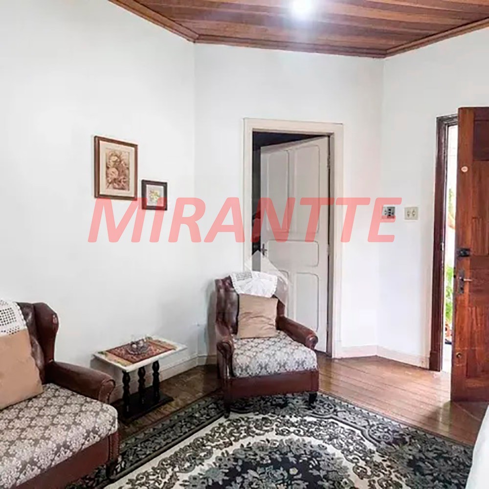 Casa terrea de 160m² com 3 quartos em Parada Inglesa