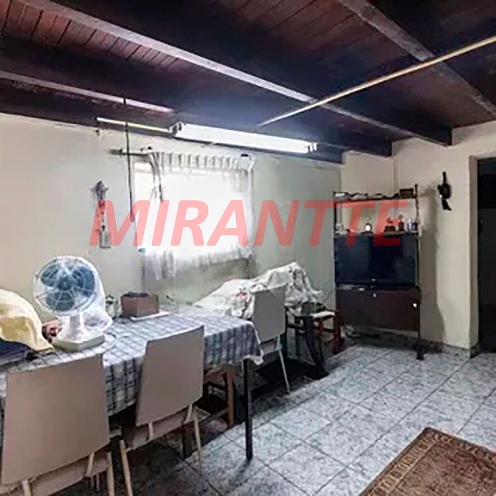 Casa terrea de 160m² com 3 quartos em Parada Inglesa