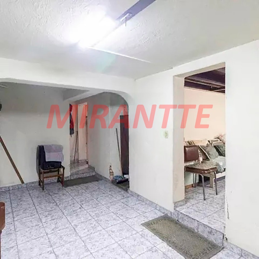 Casa terrea de 160m² com 3 quartos em Parada Inglesa