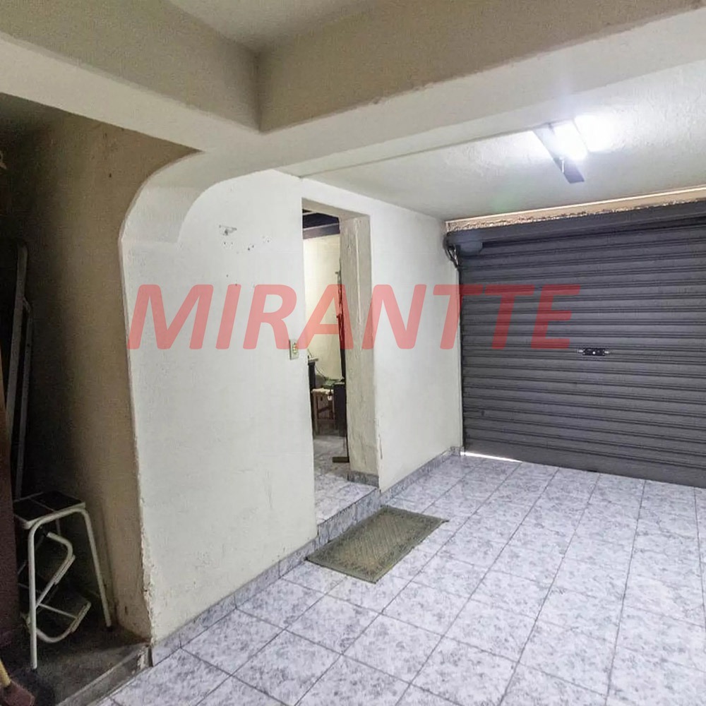 Casa terrea de 160m² com 3 quartos em Parada Inglesa