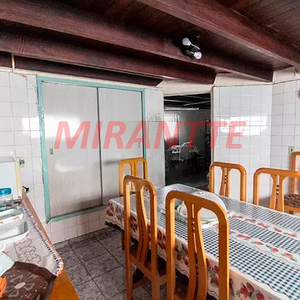 Casa terrea de 160m² com 3 quartos em Parada Inglesa