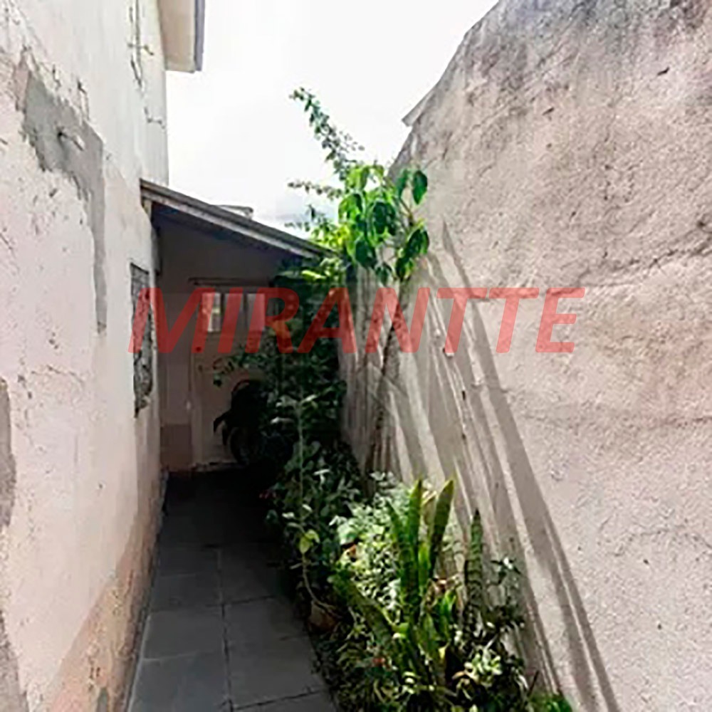 Casa terrea de 160m² com 3 quartos em Parada Inglesa