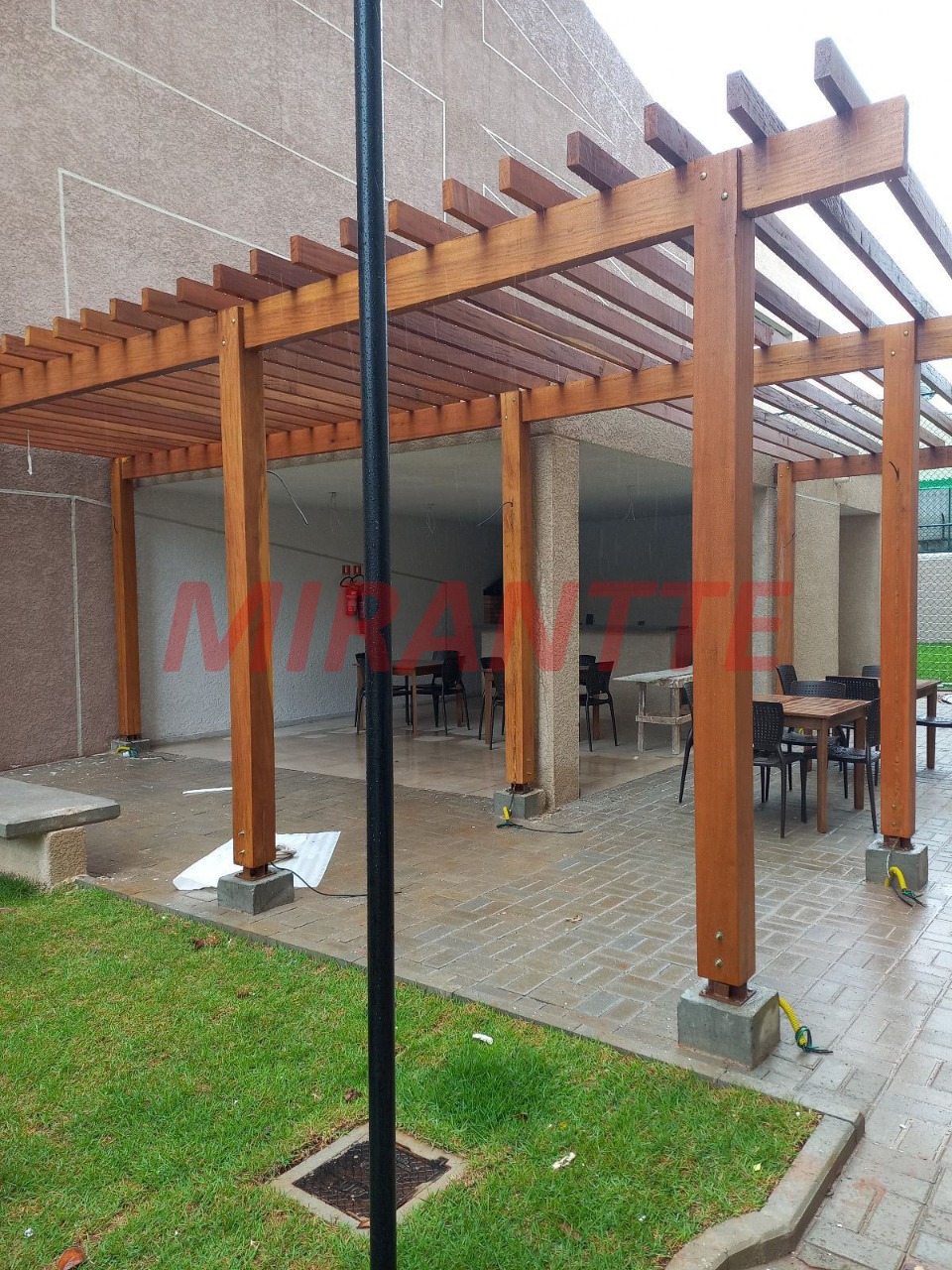 Apartamento de 47m² com 2 quartos em Vila São João