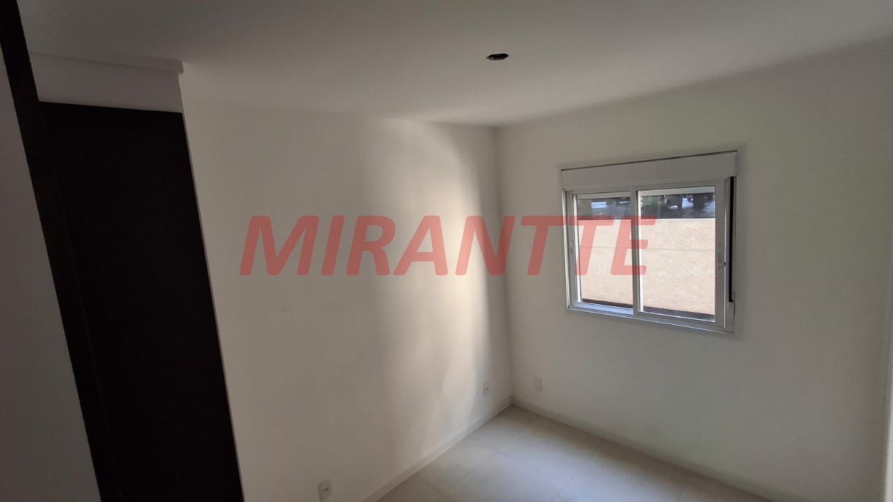 Apartamento de 47m² com 2 quartos em Vila São João