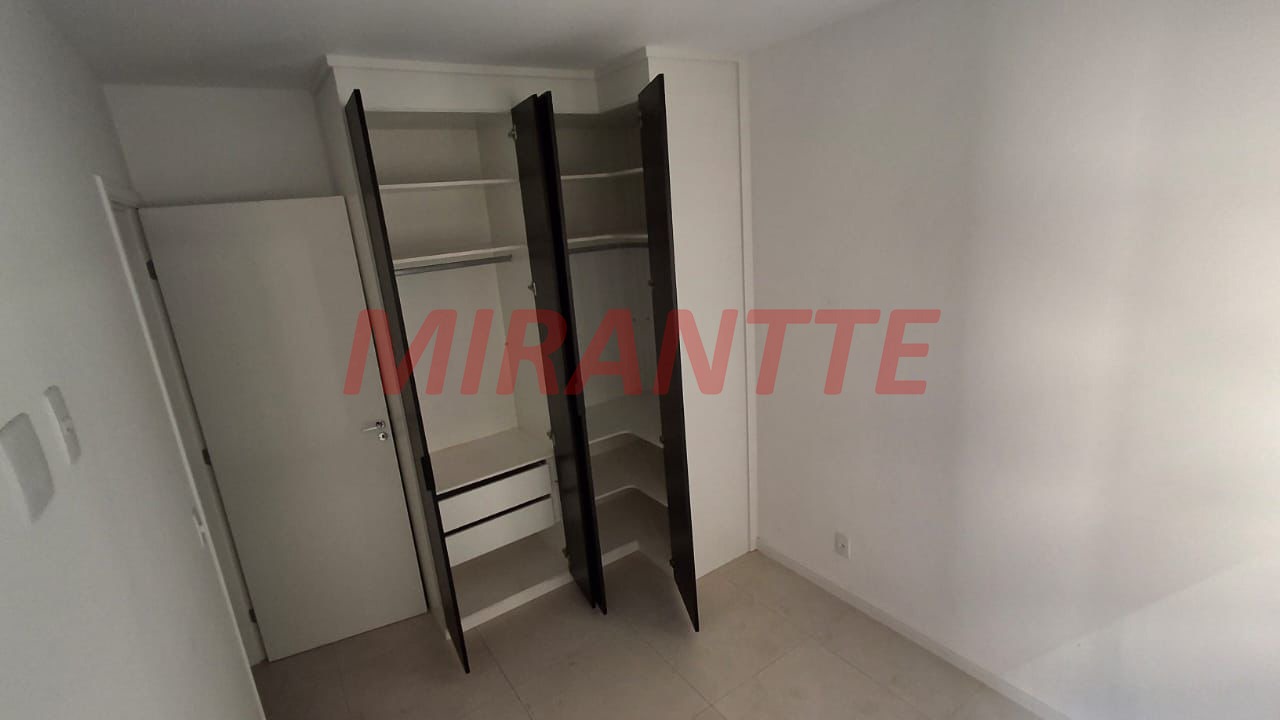 Apartamento de 47m² com 2 quartos em Vila São João