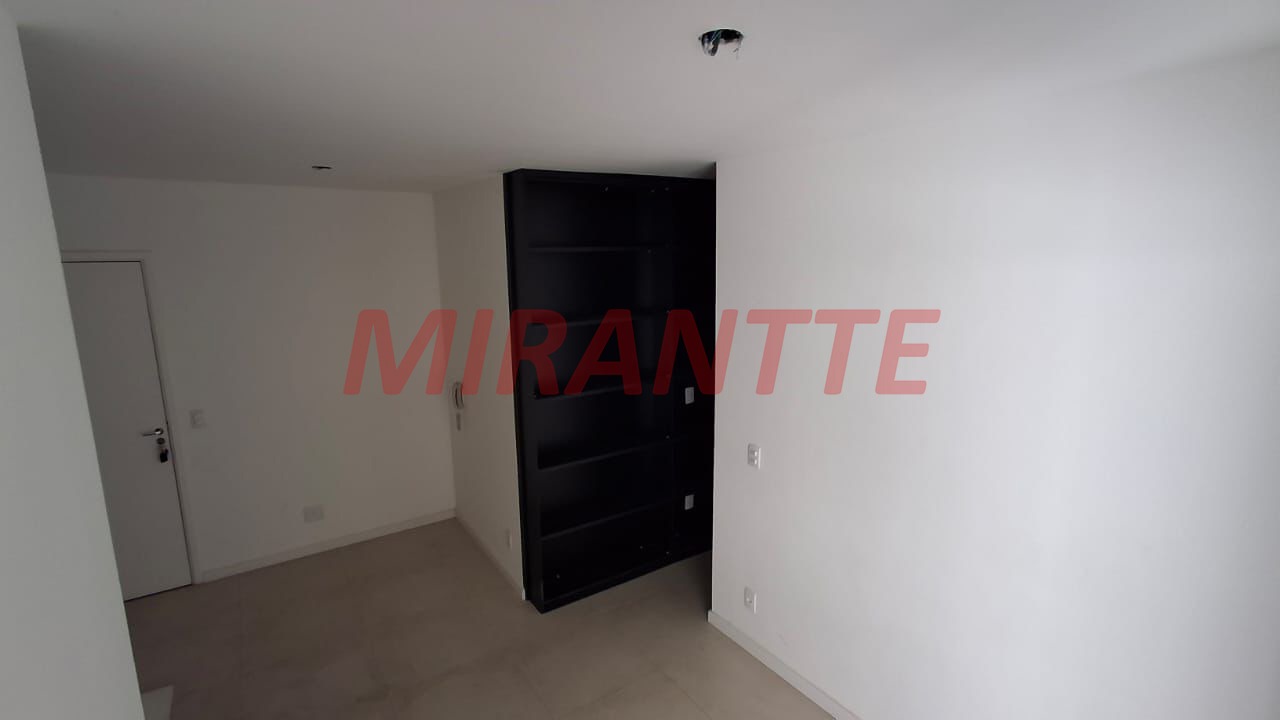 Apartamento de 47m² com 2 quartos em Vila São João