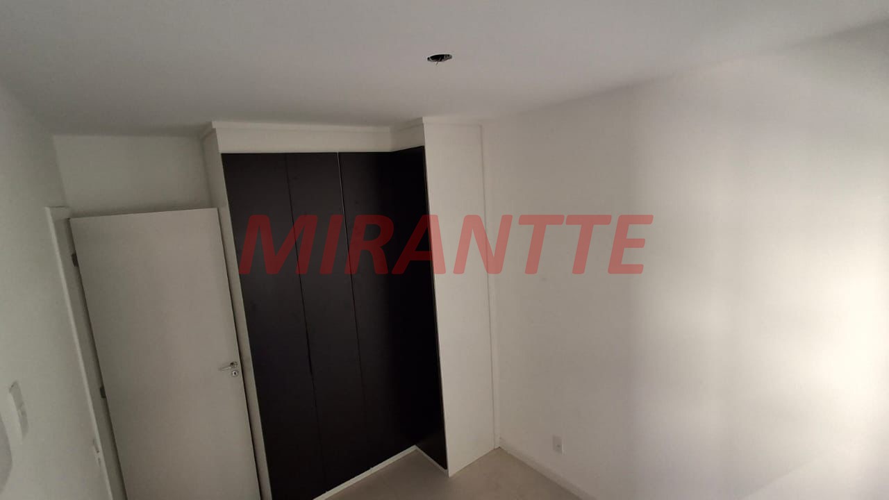 Apartamento de 47m² com 2 quartos em Vila São João