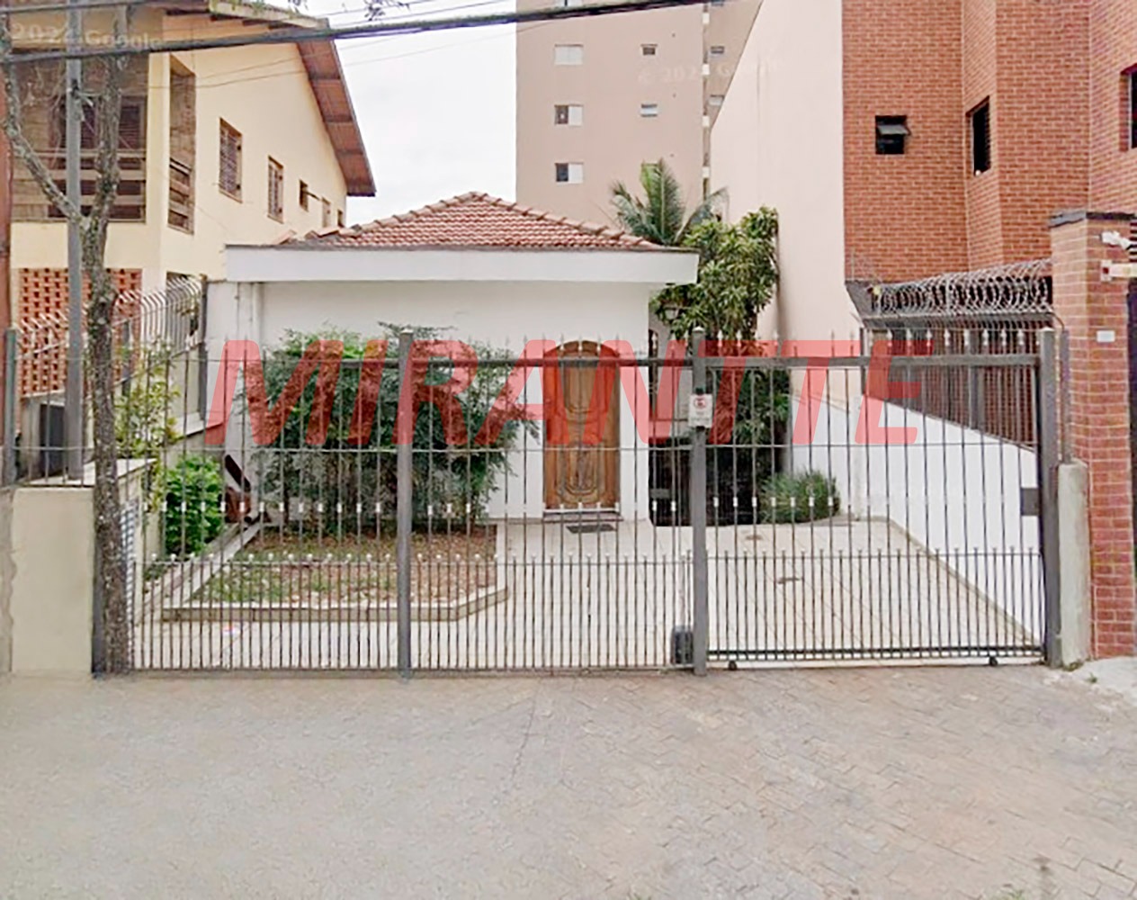 Casa terrea de 267m² com 3 quartos em Água Fria