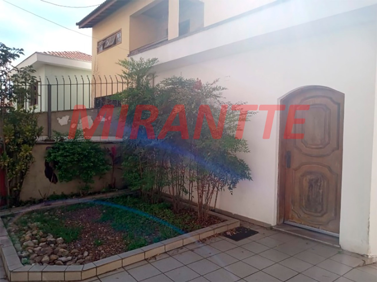 Casa terrea de 267m² com 3 quartos em Água Fria