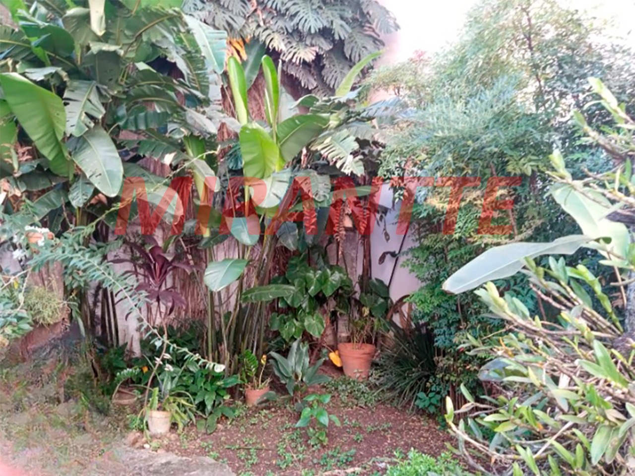 Casa terrea de 267m² com 3 quartos em Água Fria