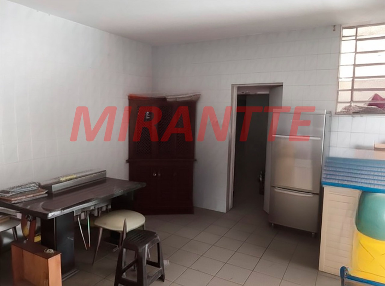 Casa terrea de 267m² com 3 quartos em Água Fria