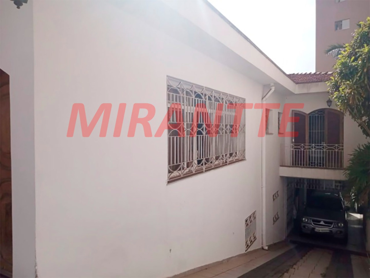 Casa terrea de 267m² com 3 quartos em Água Fria