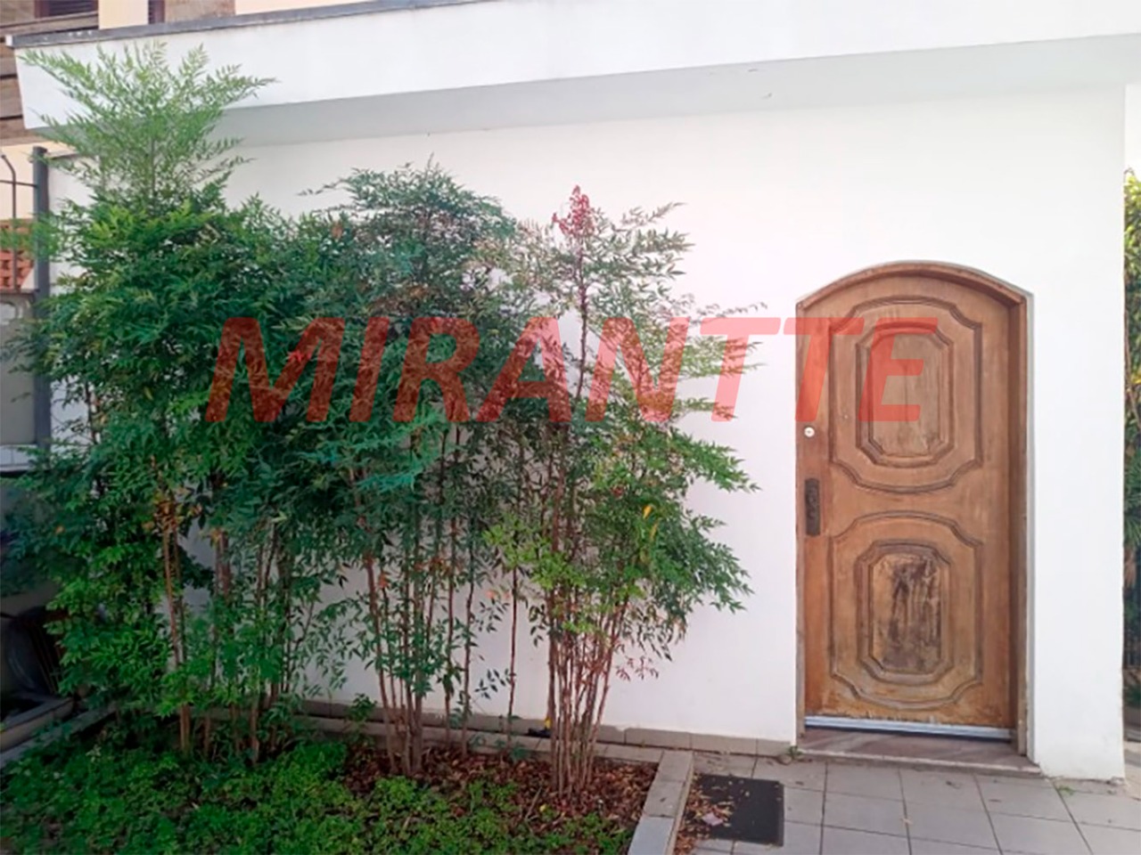 Casa terrea de 267m² com 3 quartos em Água Fria
