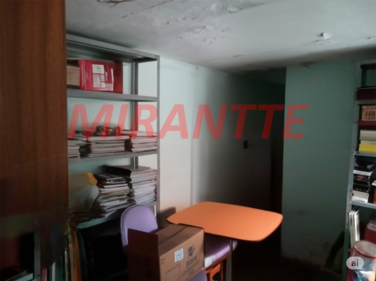 Casa terrea de 267m² com 3 quartos em Água Fria