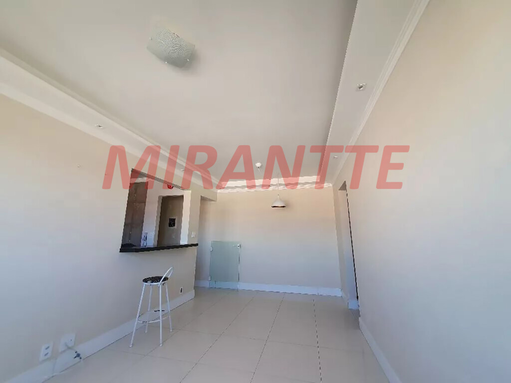 Apartamento de 74m² com 2 quartos em Lauzane Paulista