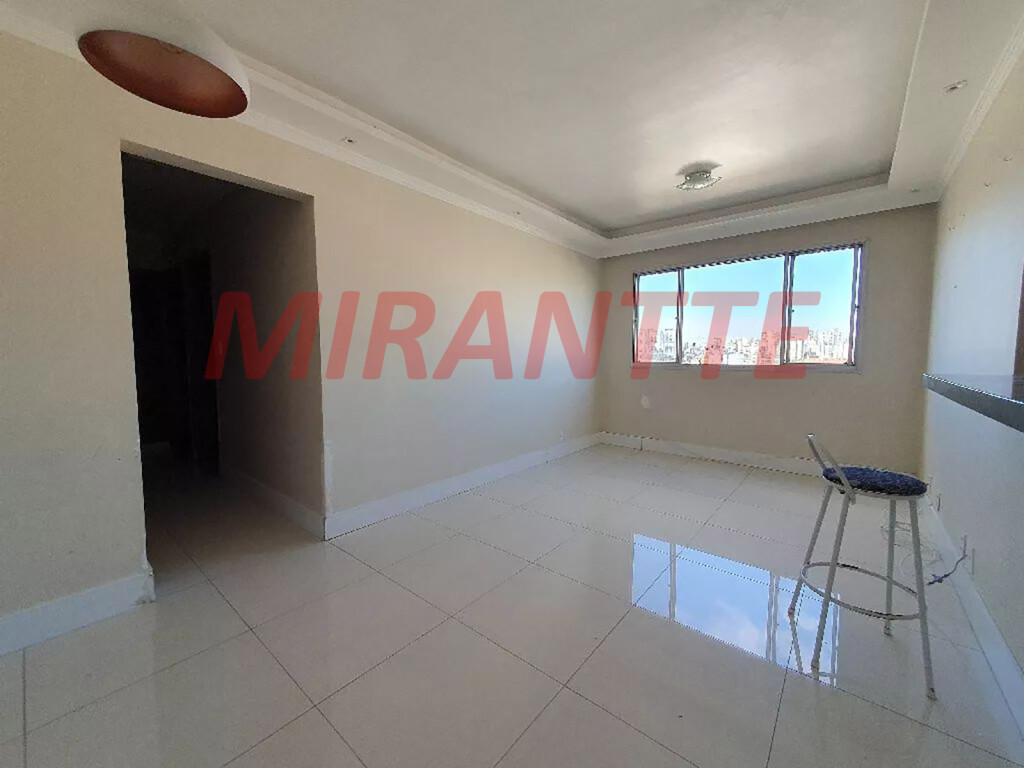 Apartamento de 74m² com 2 quartos em Lauzane Paulista