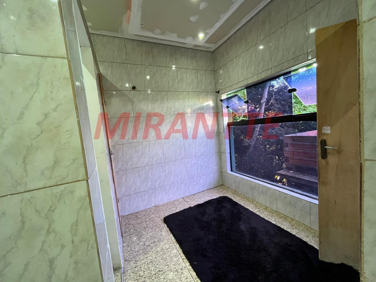 Casa terrea de 126.93m² com 2 quartos em Samambaia
