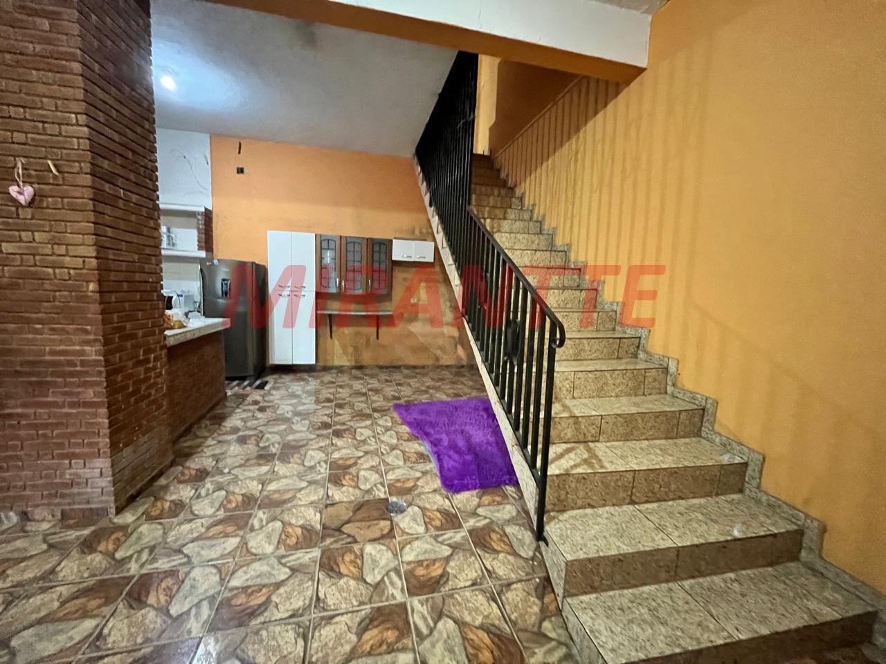 Casa terrea de 126.93m² com 2 quartos em Samambaia