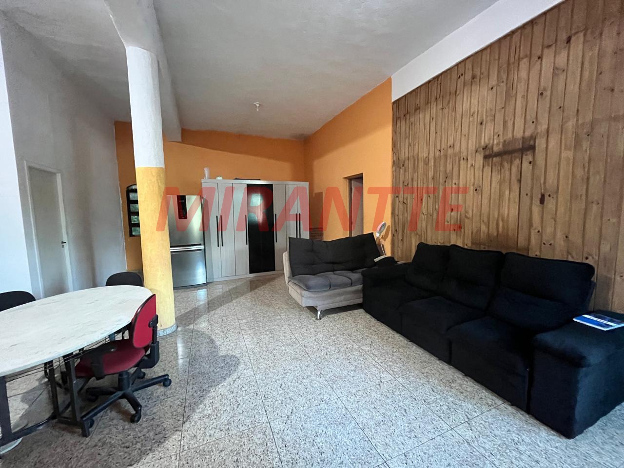 Casa terrea de 126.93m² com 2 quartos em Samambaia