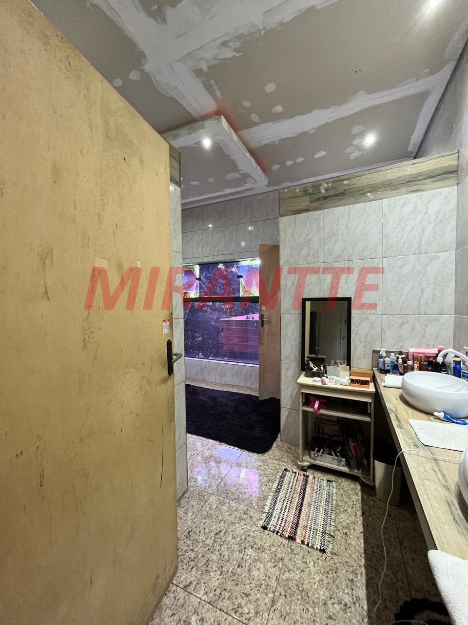 Casa terrea de 126.93m² com 2 quartos em Samambaia