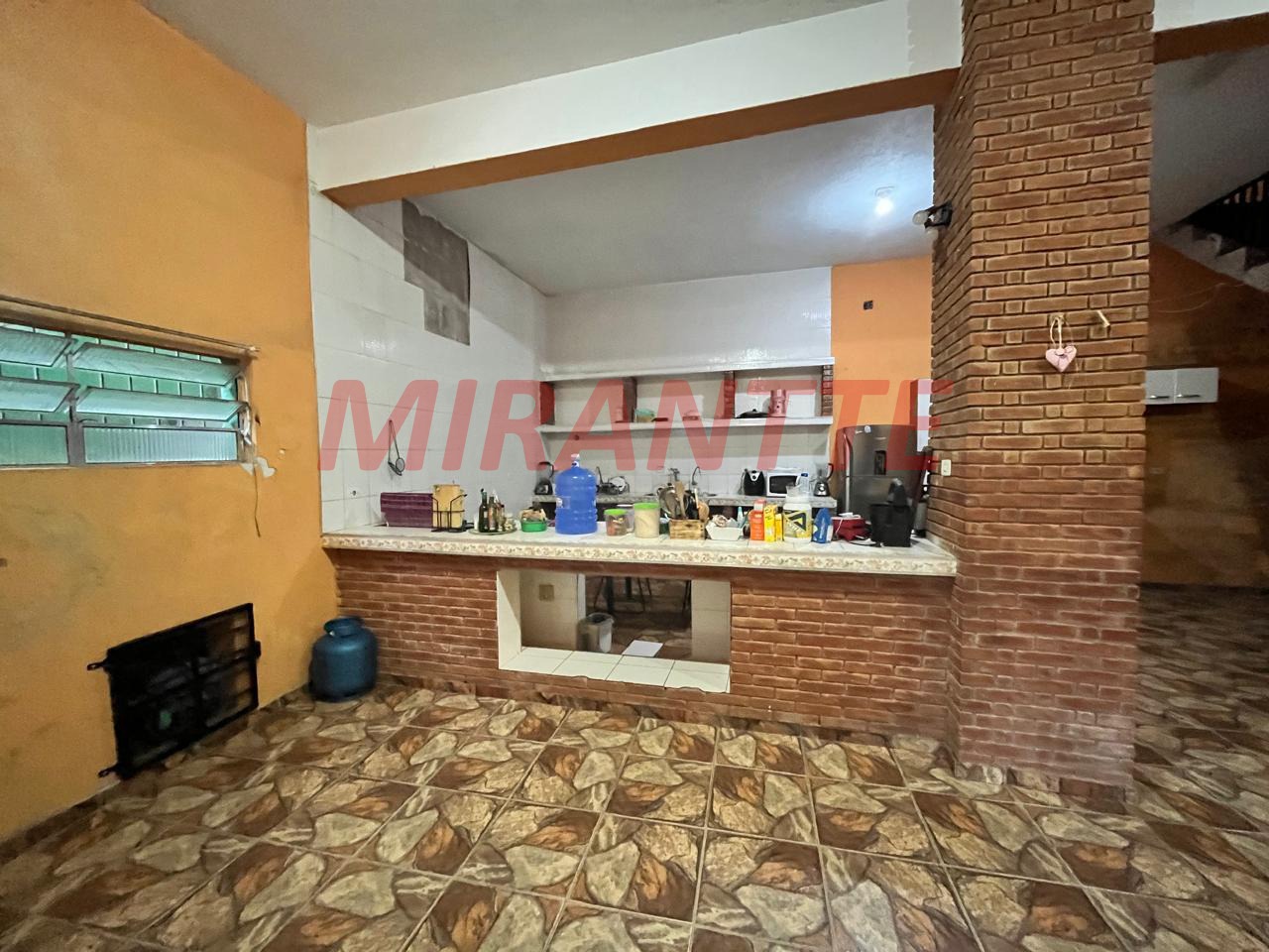 Casa terrea de 126.93m² com 2 quartos em Samambaia