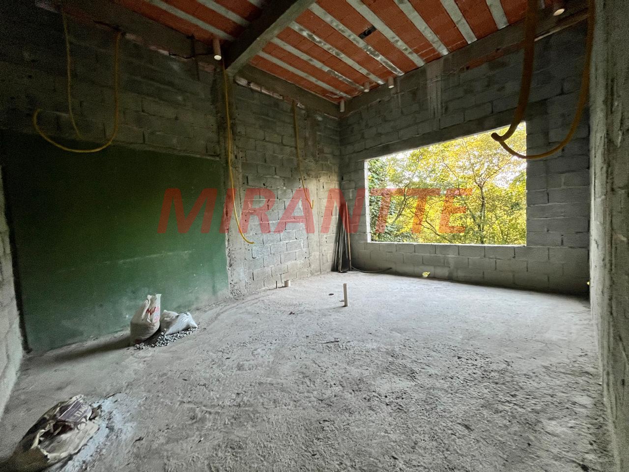 Casa terrea de 126.93m² com 2 quartos em Samambaia