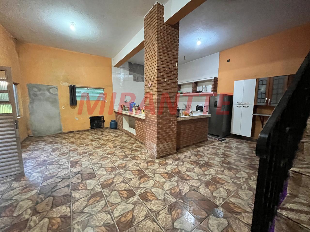 Casa terrea de 126.93m² com 2 quartos em Samambaia