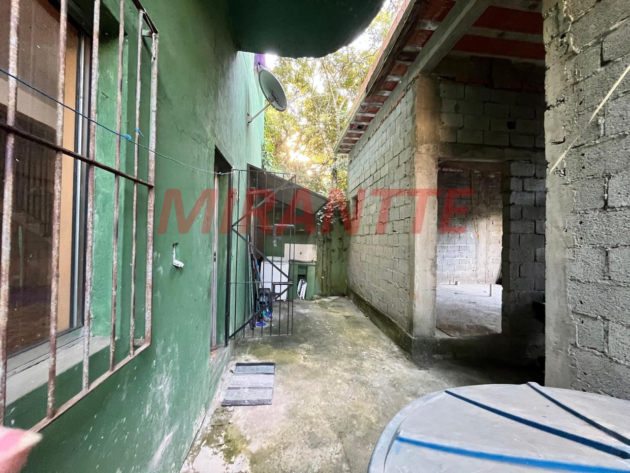 Casa terrea de 126.93m² com 2 quartos em Samambaia