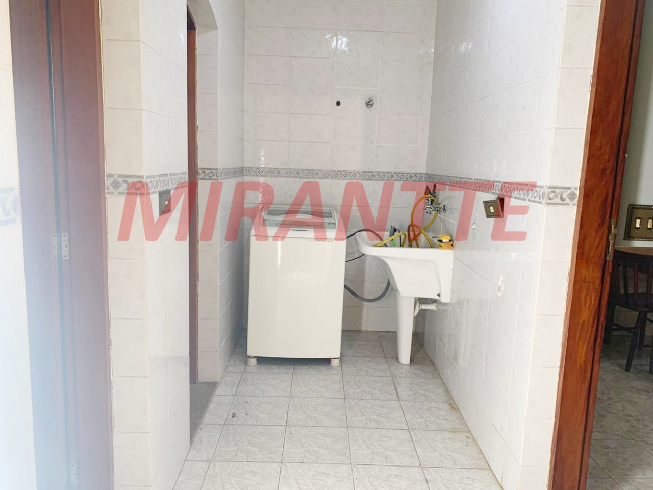 Sobrado de 185m² com 5 quartos em Parada Inglesa