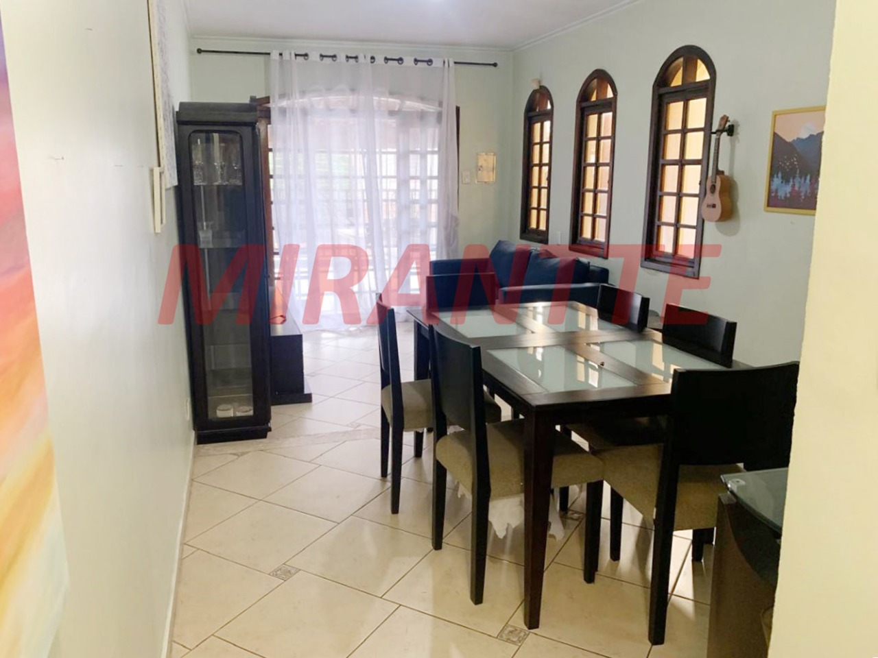 Sobrado de 185m² com 5 quartos em Parada Inglesa