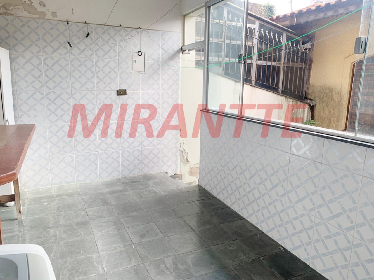 Sobrado de 185m² com 5 quartos em Parada Inglesa