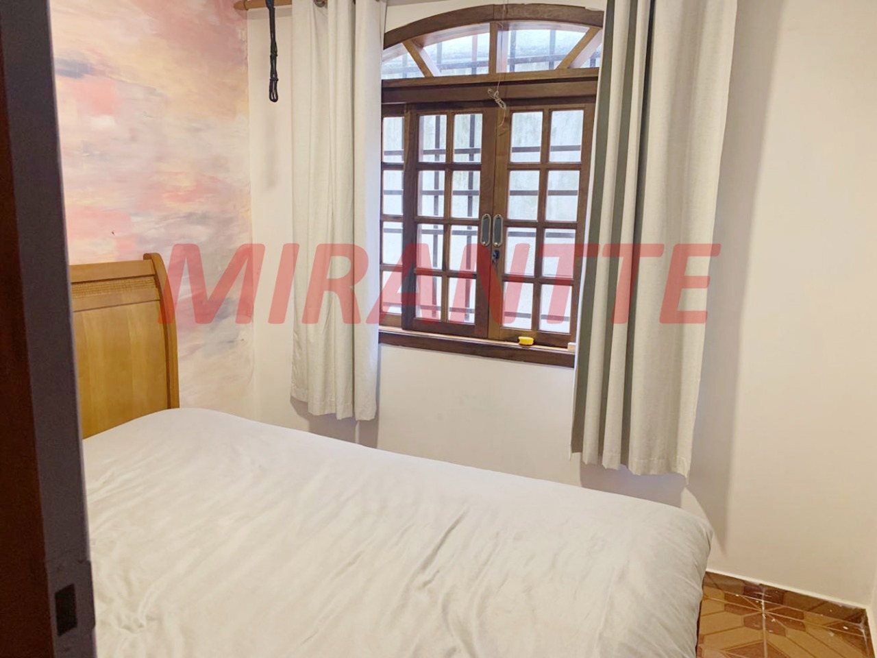 Sobrado de 185m² com 5 quartos em Parada Inglesa