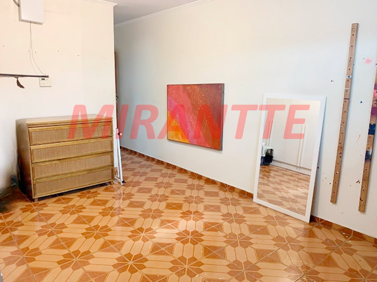 Sobrado de 185m² com 5 quartos em Parada Inglesa
