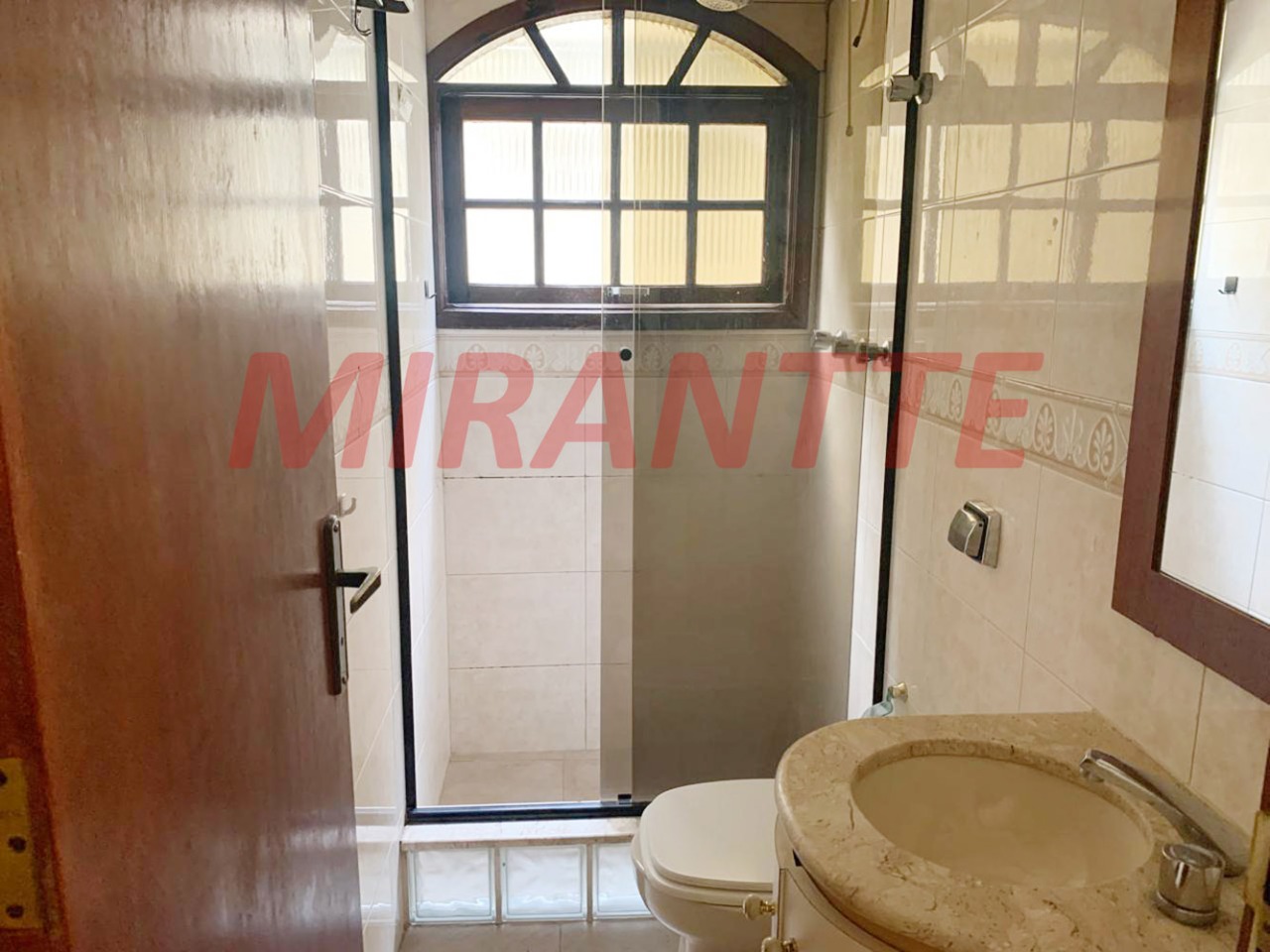 Sobrado de 185m² com 5 quartos em Parada Inglesa