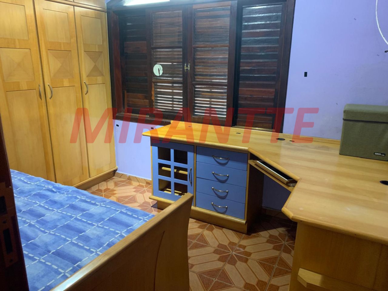 Sobrado de 185m² com 5 quartos em Parada Inglesa
