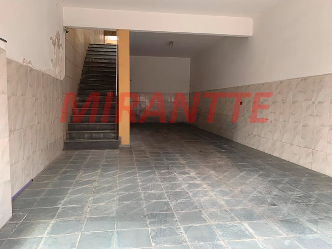 Sobrado de 185m² com 5 quartos em Parada Inglesa