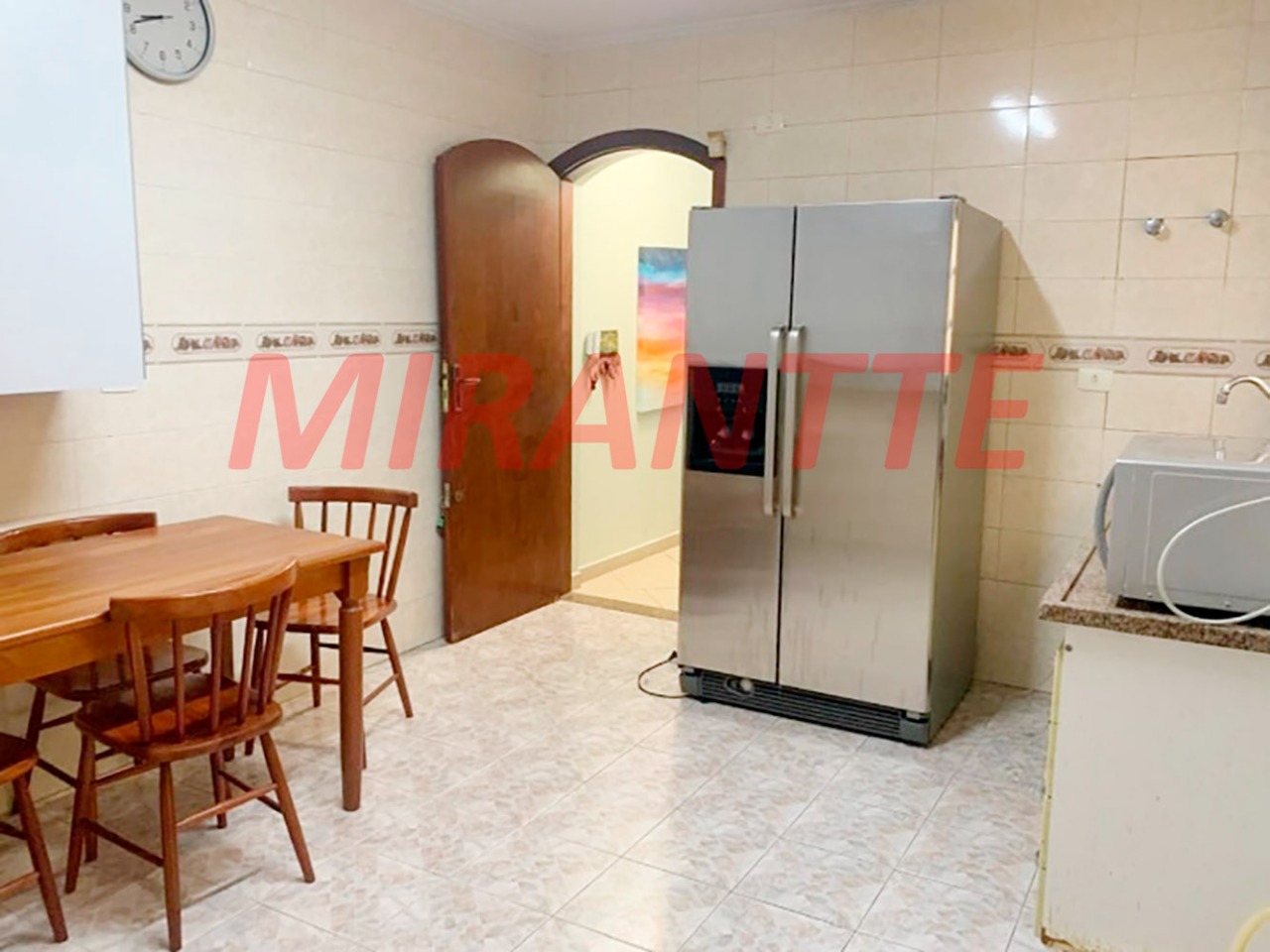 Sobrado de 185m² com 5 quartos em Parada Inglesa