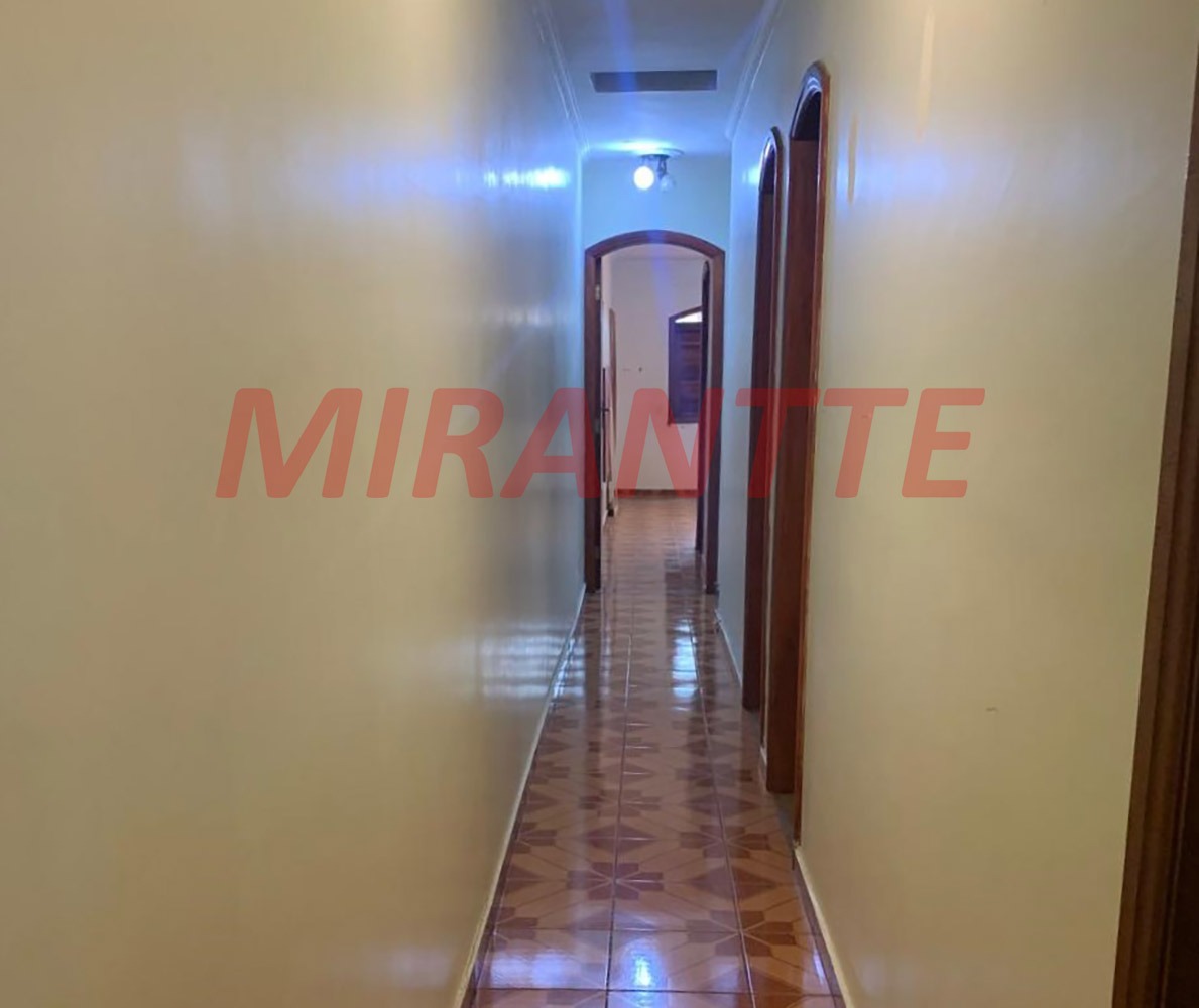 Sobrado de 185m² com 5 quartos em Parada Inglesa